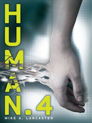 cover image of Human.4
